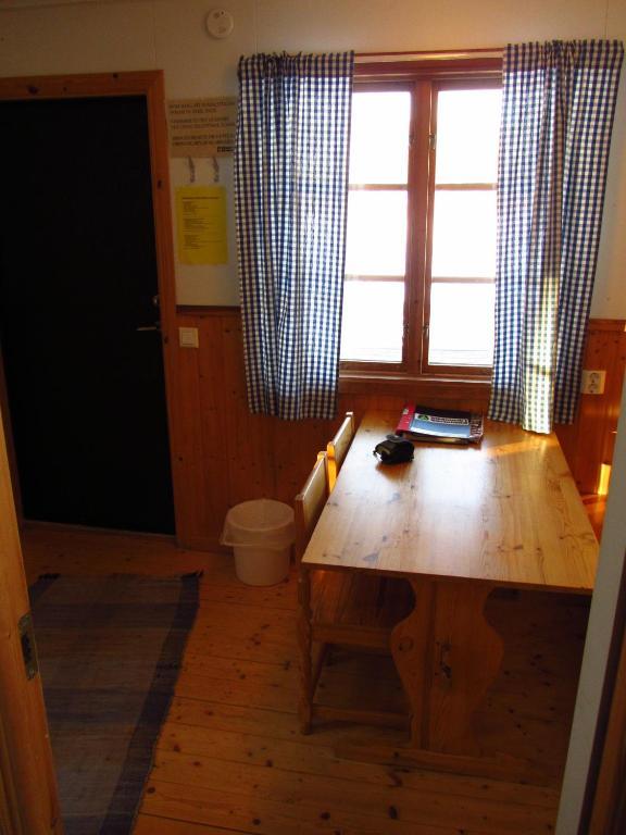 Klaraelvens Camping Stöllet Habitación foto
