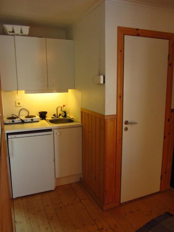 Klaraelvens Camping Stöllet Habitación foto