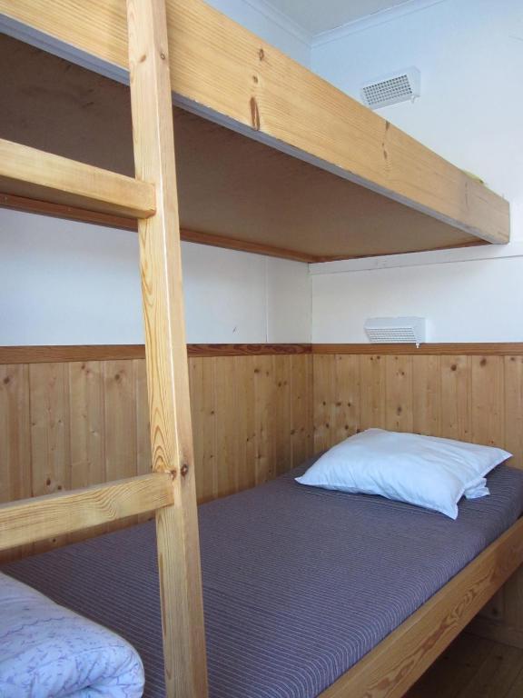 Klaraelvens Camping Stöllet Habitación foto