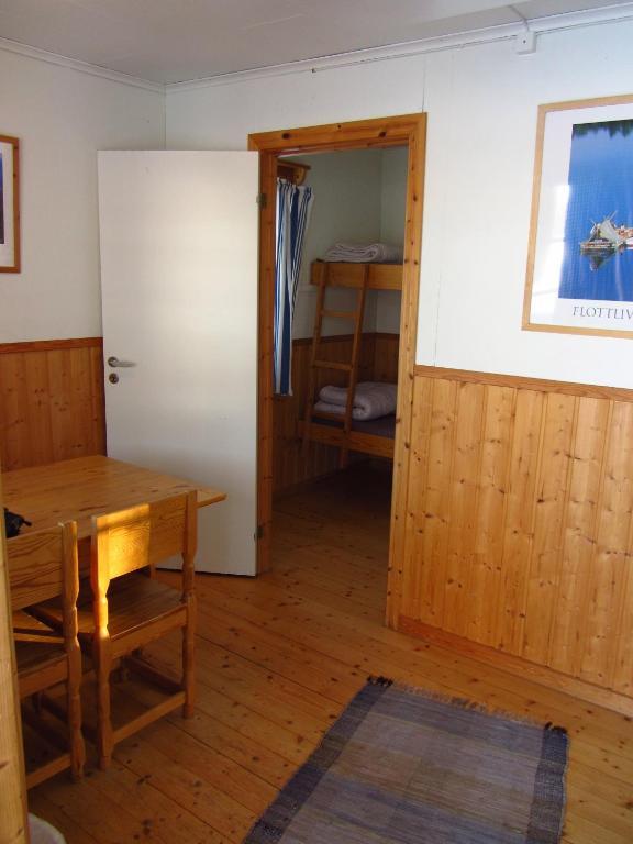 Klaraelvens Camping Stöllet Habitación foto