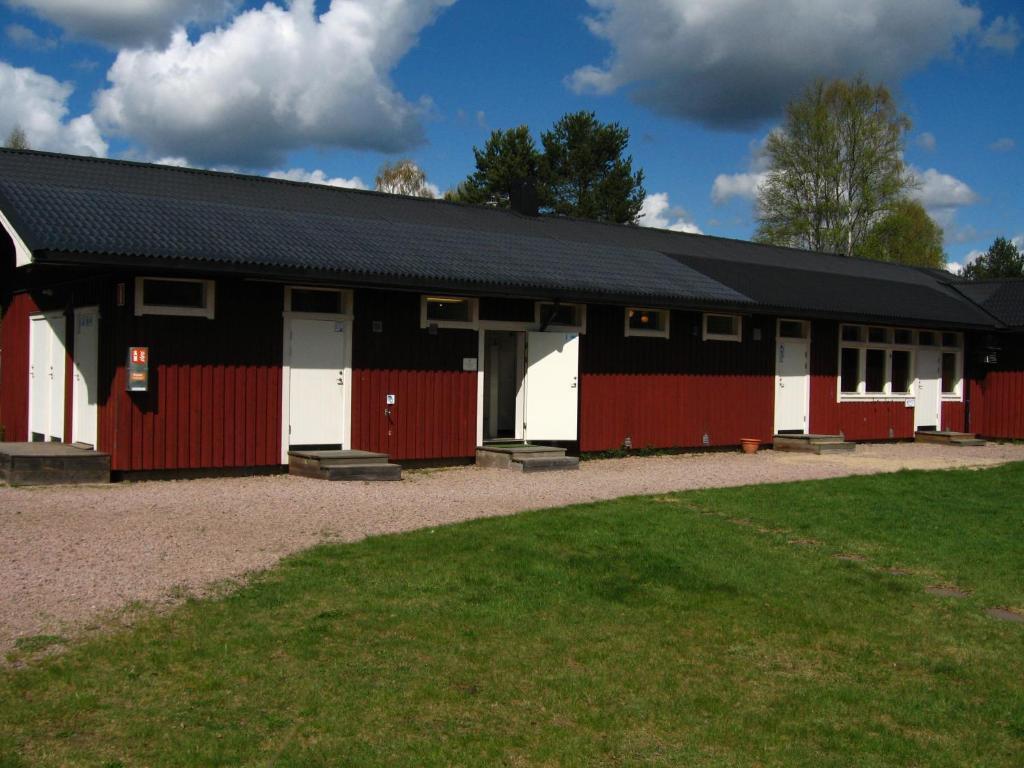 Klaraelvens Camping Stöllet Habitación foto