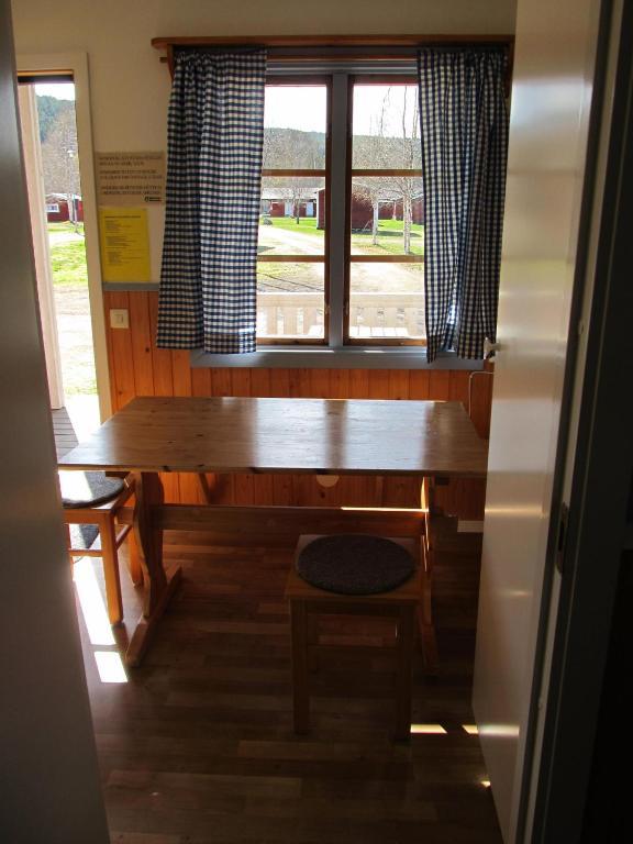 Klaraelvens Camping Stöllet Habitación foto