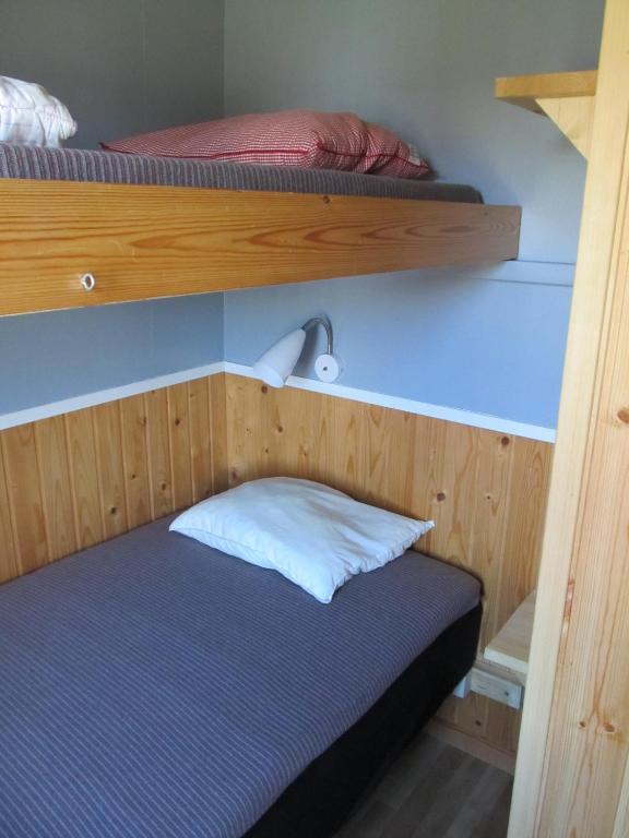 Klaraelvens Camping Stöllet Habitación foto